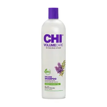 Šampon CHI Volumizing Shampoo šampon pro objem vlasů 739 ml