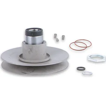 Motodíl Malossi Zadní řemenice Malossi 619733