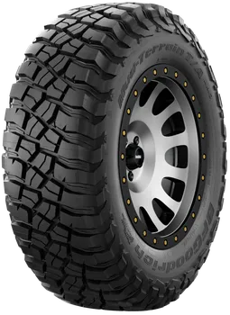 4x4 pneu BFGoodrich Mud Terrain T/A KM3 255/70 R16 120 Q