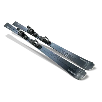 Sjezdové lyže Elan Primetime 44+ Fusion X + EMX 12 GW 24/25 Varianta: 165 s vázáním EMX 12