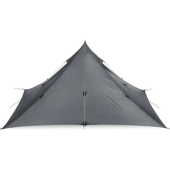Stan Liteway Pyraomm Duo Tarp Grey 61469