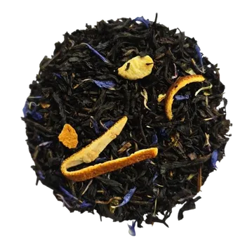 Čaj Earl Grey Wife Superior - černý čaj, balení 50 g