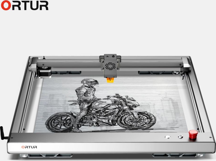 Ortur Laser Master 3 10W