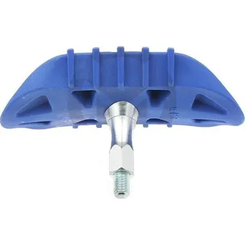 Auto-moto Držák pneu MOTION STUFF 2,15" modrá