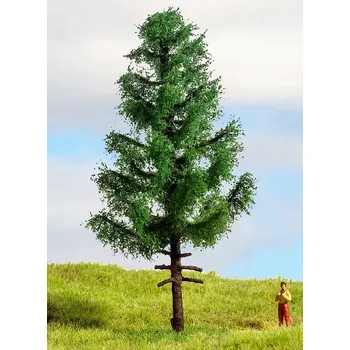 Modelová železnice NOCH 20195 Strom - smrk vysoký kmen 14cm NO20195