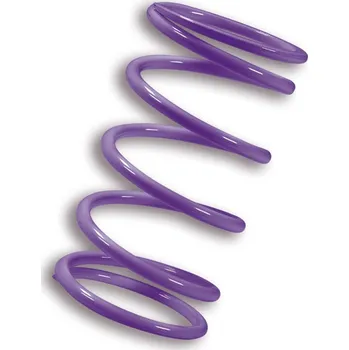 Motor pro motocykl Malossi Kontrastní pružina - fialová 2917874.V0