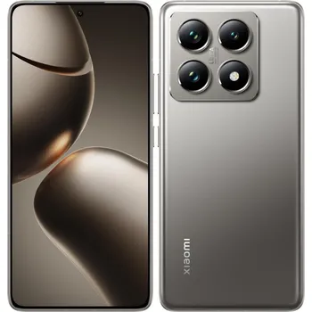 Mobilní telefon Xiaomi 14T Pro