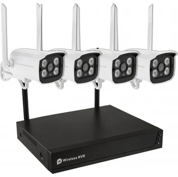 Secutek SHT-TK4042