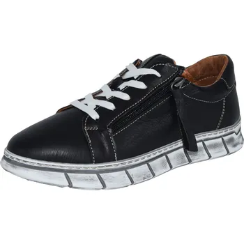 Dámské lodičky IBERIUS KREMARA dámská obuv 121 880 Barva: černá, Velikost: 41