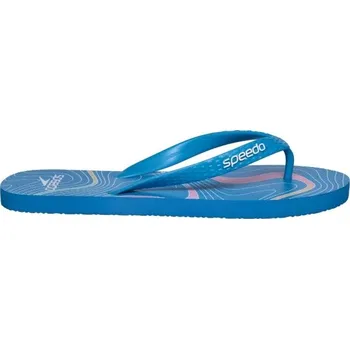 Pánské žabky Pánské žabky Speedo FLIP FLOP AM 43 Světle modrá, Mix