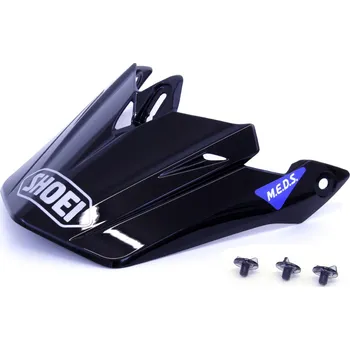 Helma na motorku SHOEI kšilt VFX-WR black