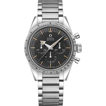 Hodinky OMEGA: Speedmaster ´57 Trilogy 1957 (311.10.39.30.01.001)