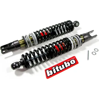 Bitubo Tlumiče Bitubo YGB Majesty 250 - pár SC053YGB02