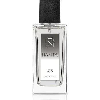 Unisex parfém Parfém NANITA-413, inspirovaný Diptyque Eau de minthé Parfémovaná voda unisex