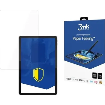 Telefonní příslušenství 3mk Paper Feeling ochranná fólie Samsung Galaxy Tab S6 (2ks)