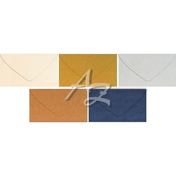 Obálka MFP obálka C6 120g. metallic mix barev