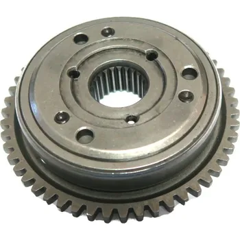 Motor pro motocykl Baotian Volnoběžka 153QMI ME062400-0180