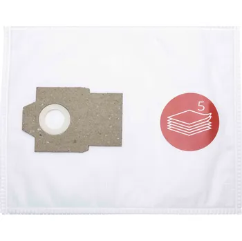 Sáček do vysavače Sáčky do vysavače XIAOMI Roborock T8 16ks