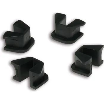 Tuning Malossi Vodítka variátoru Multivar 4ks 3715200