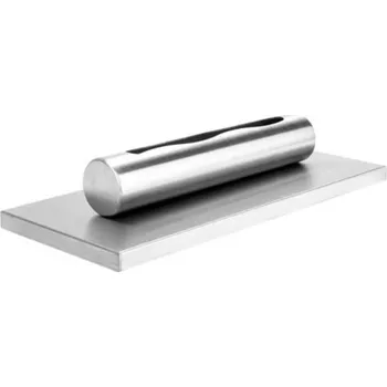 Biokrb DOBRESNY Volně stojící BIO KRB STAINLESS INOX stříbrný