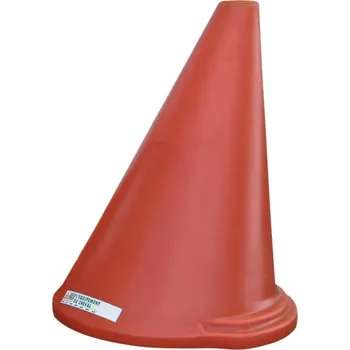 Vozatajská překážka kužel La Gée bez míče 43 x 50 cm