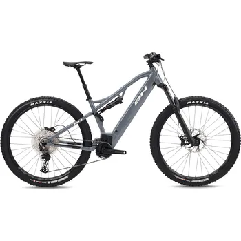 Elektrokolo BH Bikes Elektrokolo BH ATOM LYNX PRO 8.2 SWS 2025 Varianta: MD ( 170-180cm ) Montáž, seřízení a doprava po ČR zdarma