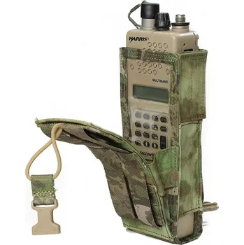 EmersonGear Taktické pouzdro na vysílačku pro PRC148/152 - ATacs FG