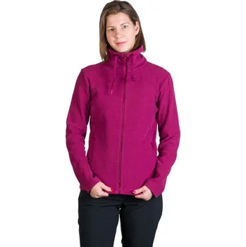 Dámská mikina Dámská mikina NORTHFINDER MI-4855OR 510 TAMMY Velikost: M