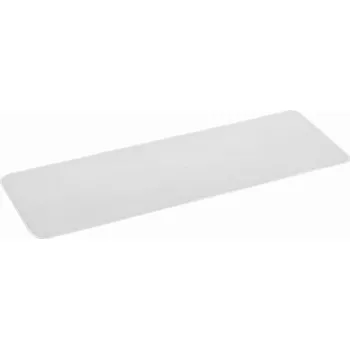 Hama 113825 ochranný kryt na klávesnici notebooku 36 x 13 cm