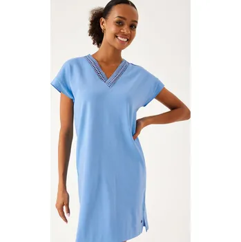 Dámské šaty Dámské šaty GARCIA F30286 2928 ladies dress Velikost: S