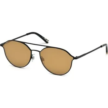 Sluneční brýle Unisex sluneční brýle Web Eyewear WE0208-02G ø 59 mm