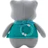 usínáček MyHummy Šumící medvídek 25 cm, Lily dcerka