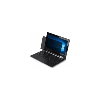 Notebook Targus Privacy Screen - Filtr pro zvýšení soukromí k notebooku - odstranitelné - šířka 13,3" - pro Dell Latitude E6320, E6320 N-Series, E6330; Vostro 3300, 3350, 3360; XPS 13