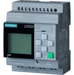 Řídící modul LOGO! 24 CE (6ED1052-1CC08-0BA2) Siemens