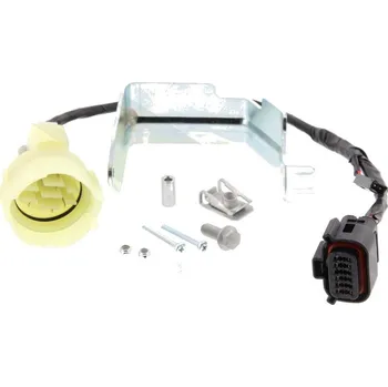 Motoalarm Piaggio Instalační kit alarmu Beverly 300/400 HPE 1D003777