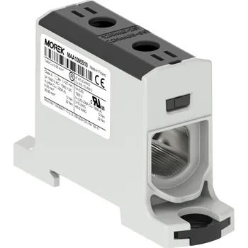 Rozvaděč MOREK Svorka OTL 95 černá MAA1095S10