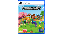 Minecraft PS5