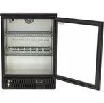 Maxima Deluxe Bar Bottle Cooler BC 1