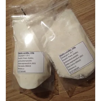 Mýdlo na praní Mýdlo v prášku 250 g