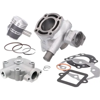 Motor pro motocykl Naraku Válec 50ccm Naraku Peugeot 3 - kit KIT.Z.NK103.03