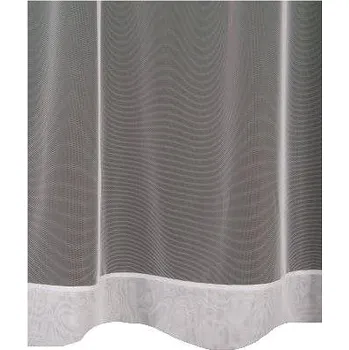 Olzatex Voálová kusová záclona Diana 160 × 400