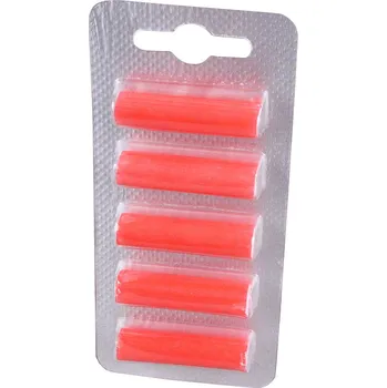 Filtr do vysavače Patona Osvěžovače vesmíru Patona, univerzální, 5 ks, vůně červené růže