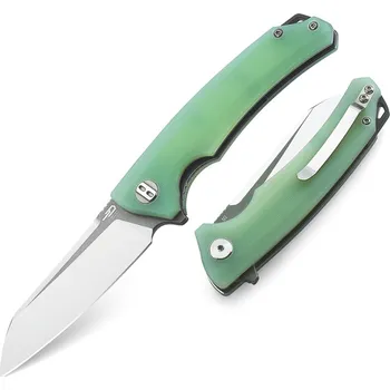 kapesní nůž Kapesní nůž Bestech Knives Texel Transparent BG21B2
