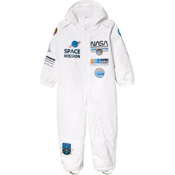 Kojenecký overall Dětský zimní overal (NASA, 86)