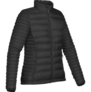 Stormtech Basecamp Dámská zateplená bunda PFJ-4W Black L