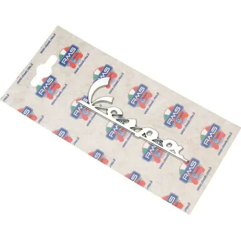 RMS Znak Vespa přední 142721110