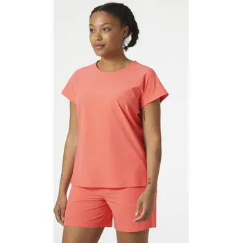 Dámské tričko Dámské funkční triko HELLY HANSEN 34350 284 W THALIA SUMMER TOP Velikost: M