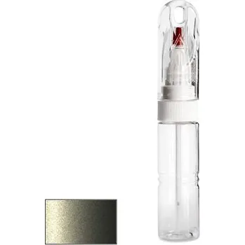 Autolak Opravná tužka 2v1 Porsche LM6U Gruenoliv