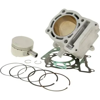 Motor pro motocykl Malossi Válec Minarelli 177ccm 3111248