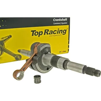 Motor pro motocykl Top Racing Kliková hřídel TopRacing Morini - standard 19936